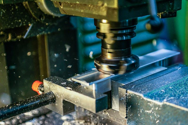 CUSTOM CNC MACHINING SERVICES FOR DIVERSE INDUSTRIES