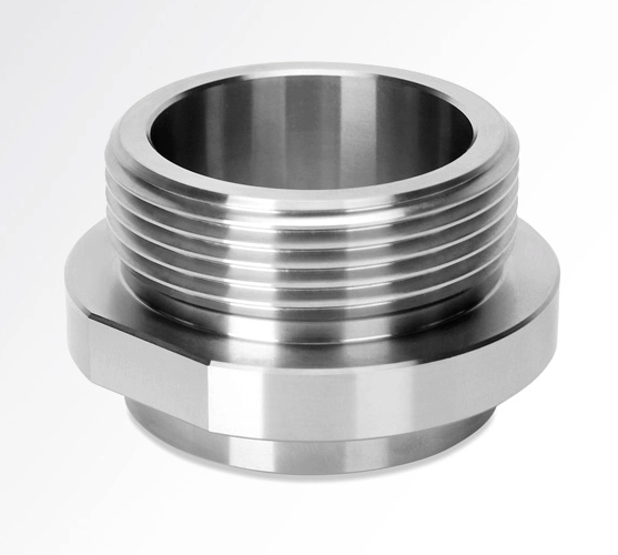CNC Machining 