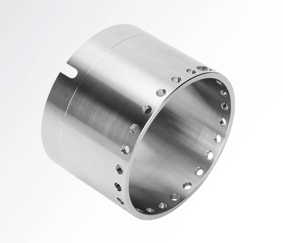 Wire EDM Machining