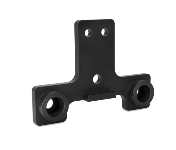 3 Axis CNC Machining Service