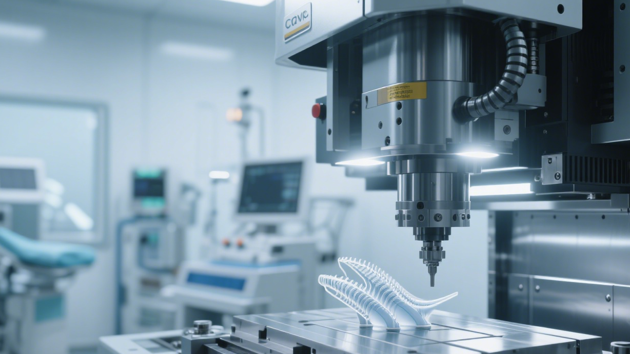 CNC machines7