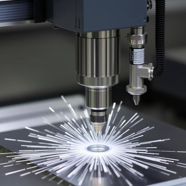 How Does CNC Machining Improve Precision in Manufacturing