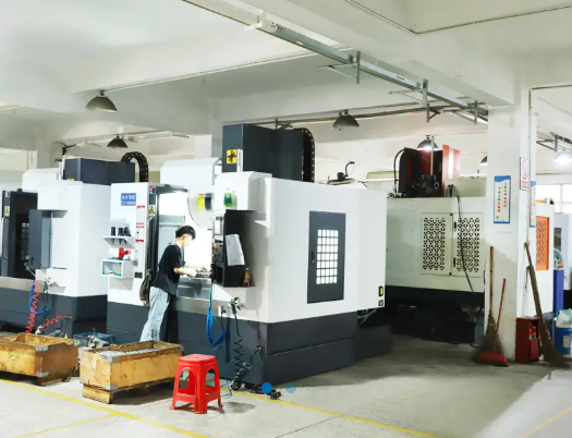 CNC MACHINING NEEDS