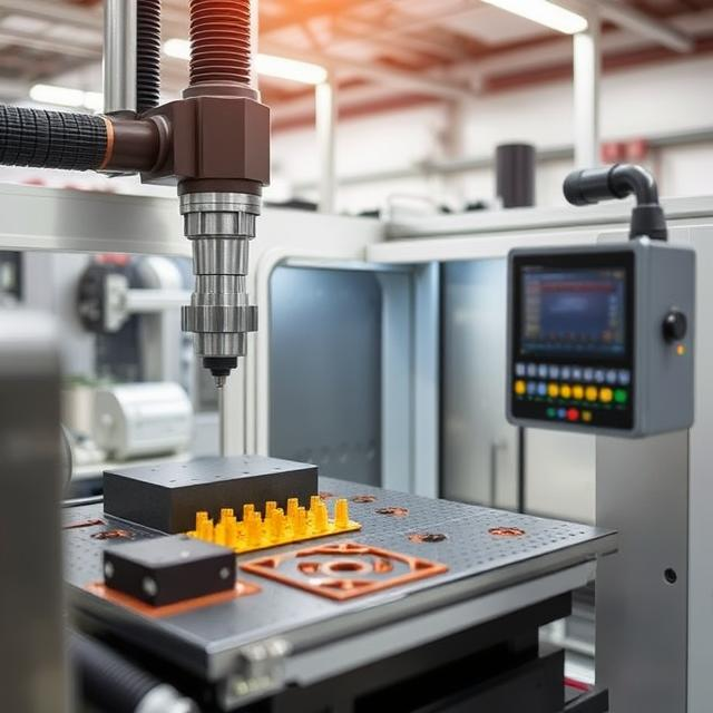 Why Should You Choose CNC Machining Over Traditional Manufacturing Methods